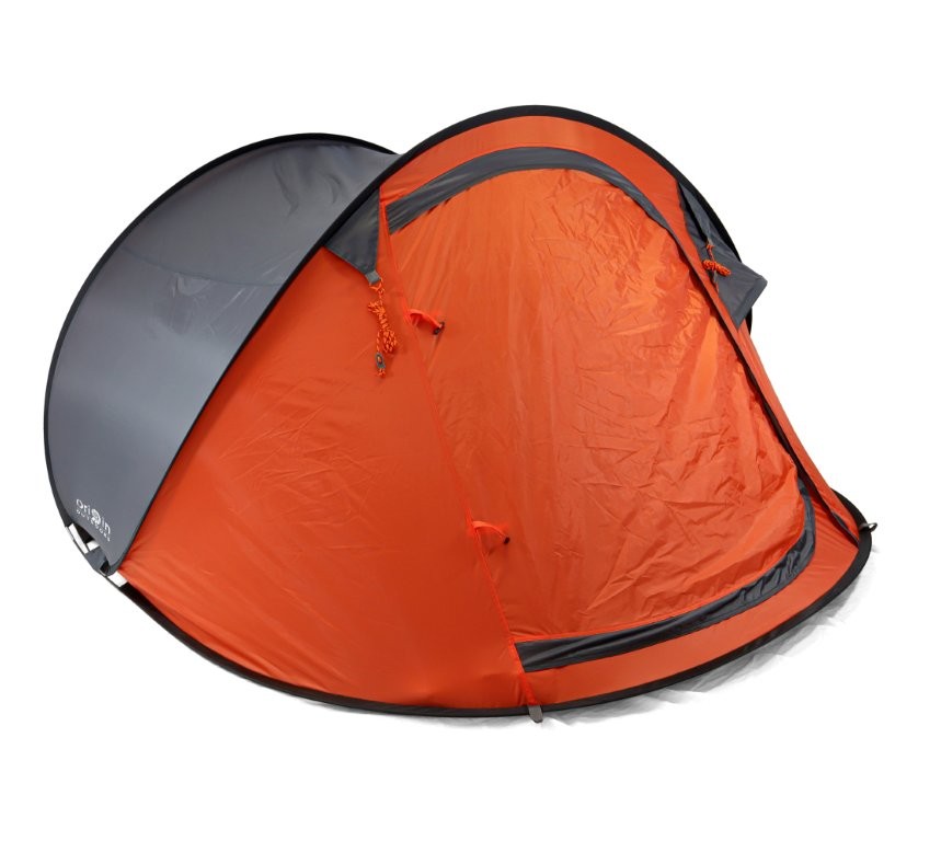 Σκηνή Pop Up Origin Outdoors Quicksembly 3 | www.lightgear.gr