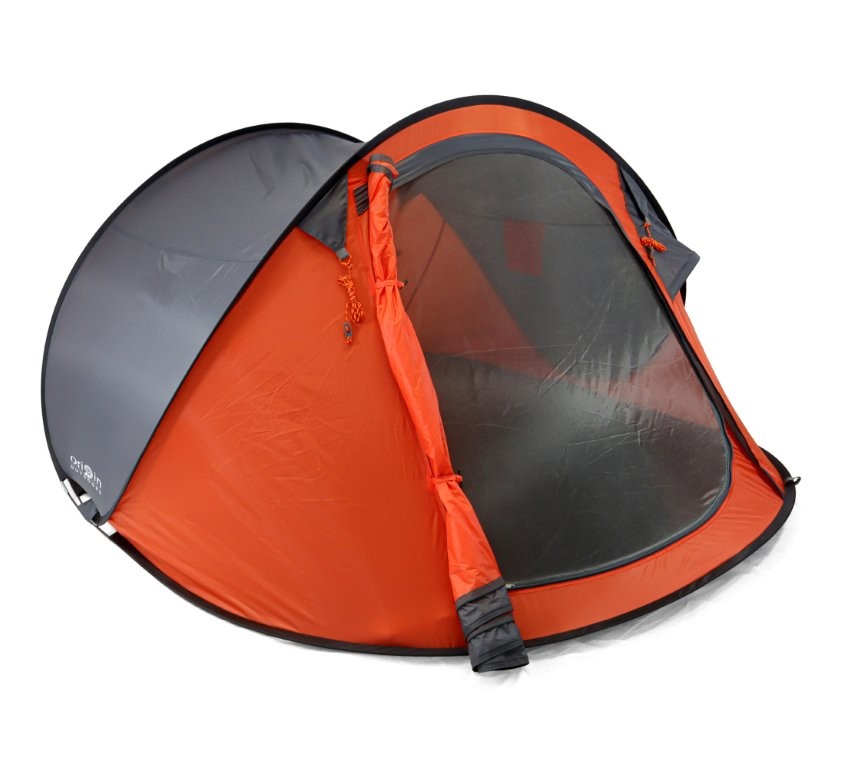 Σκηνή Pop Up Origin Outdoors Quicksembly 3 | www.lightgear.gr