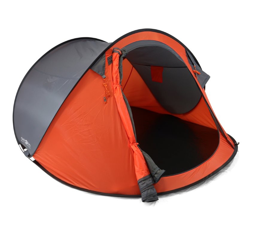 Σκηνή Pop Up Origin Outdoors Quicksembly 3 | www.lightgear.gr