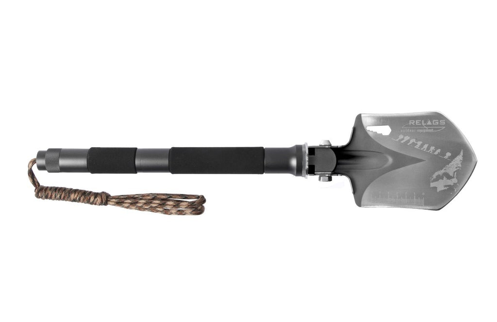 Φτυάρι Επιβίωσης 10 σε 1 Origin Outdoors | www.lightgear.gr