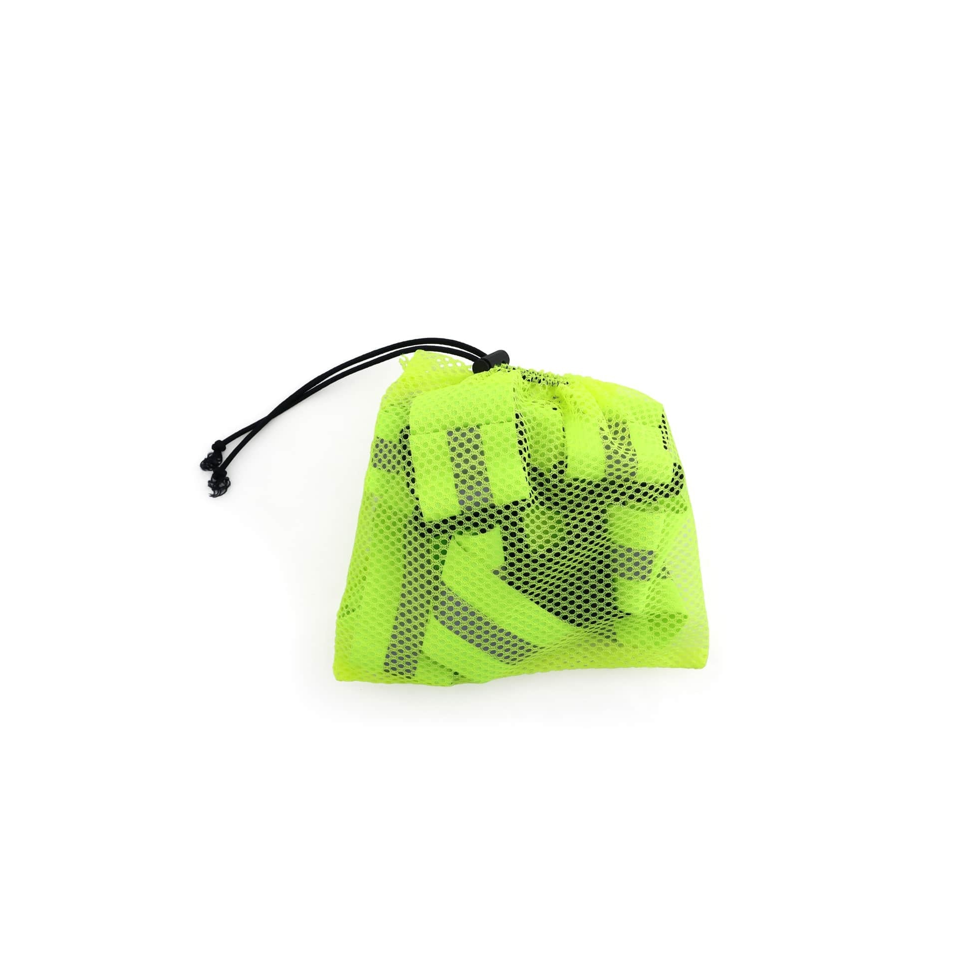 Ανακλαστικό Γιλέκο Origin Outdoors | www.lightgear.gr