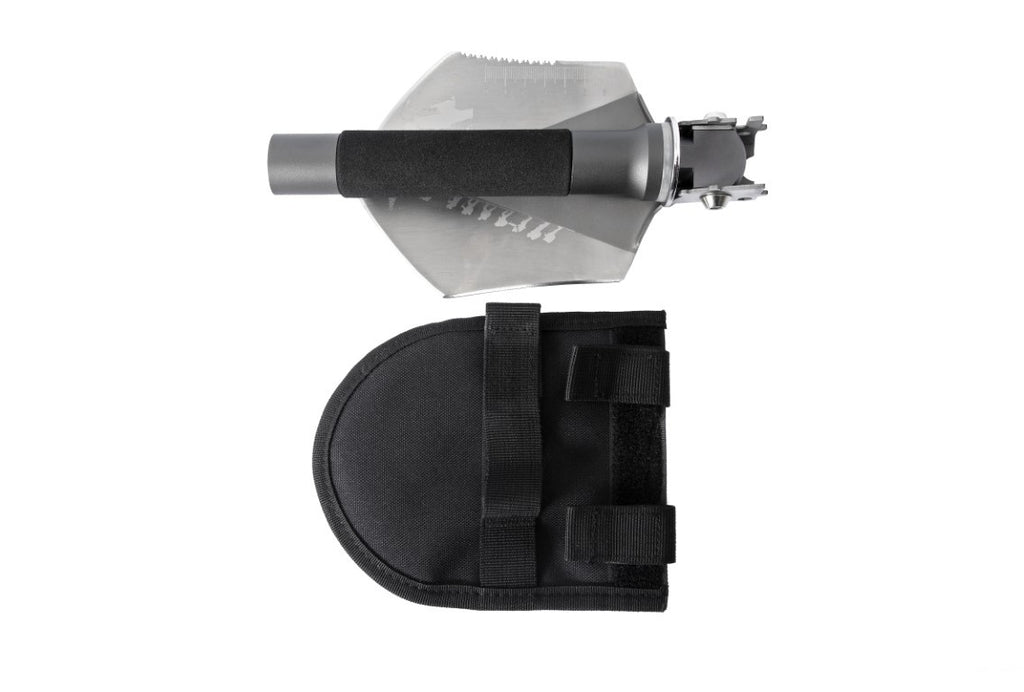 Φτυάρι Επιβίωσης 10 σε 1 Origin Outdoors | www.lightgear.gr