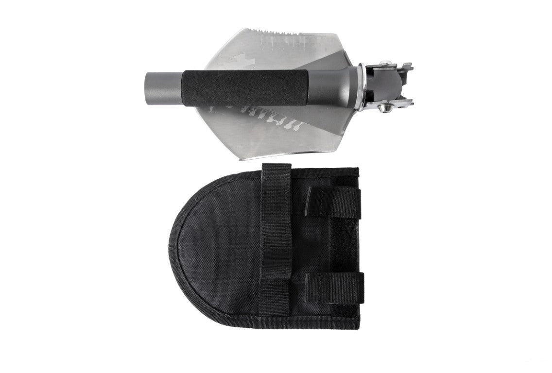 Φτυάρι Επιβίωσης 10 σε 1 Origin Outdoors | www.lightgear.gr