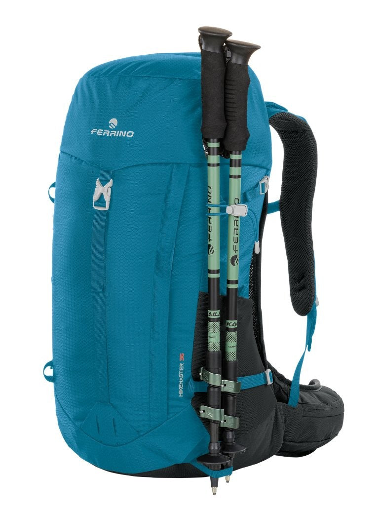 Σακίδιο Πλάτης Ferrino Hikemaster 36lt | www.lightgear.gr