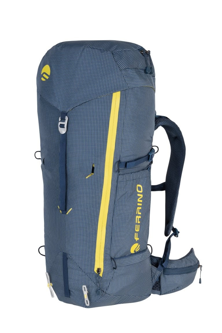 Σακίδιο πλάτης Ferrino Summit 48+5 lt | www.lightgear.gr