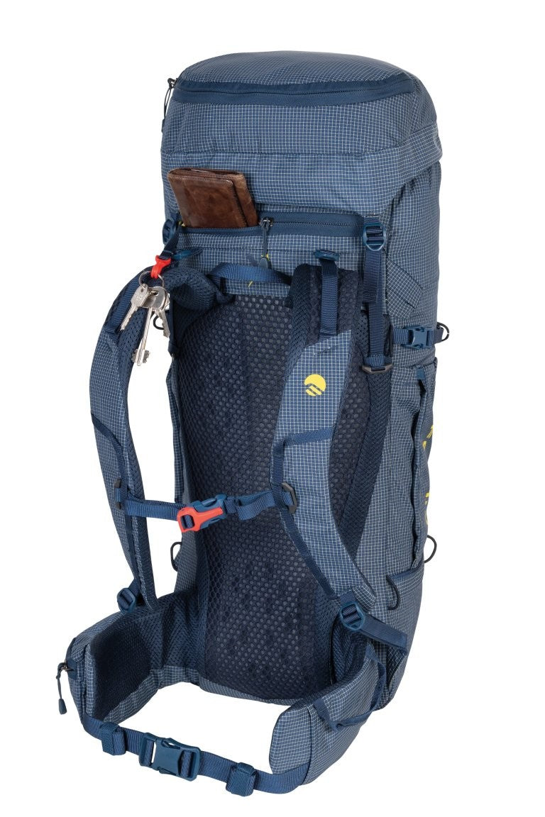 Σακίδιο πλάτης Ferrino Summit 48+5 lt | www.lightgear.gr