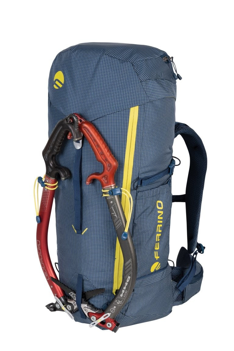 Σακίδιο πλάτης Ferrino Summit 48+5 lt | www.lightgear.gr
