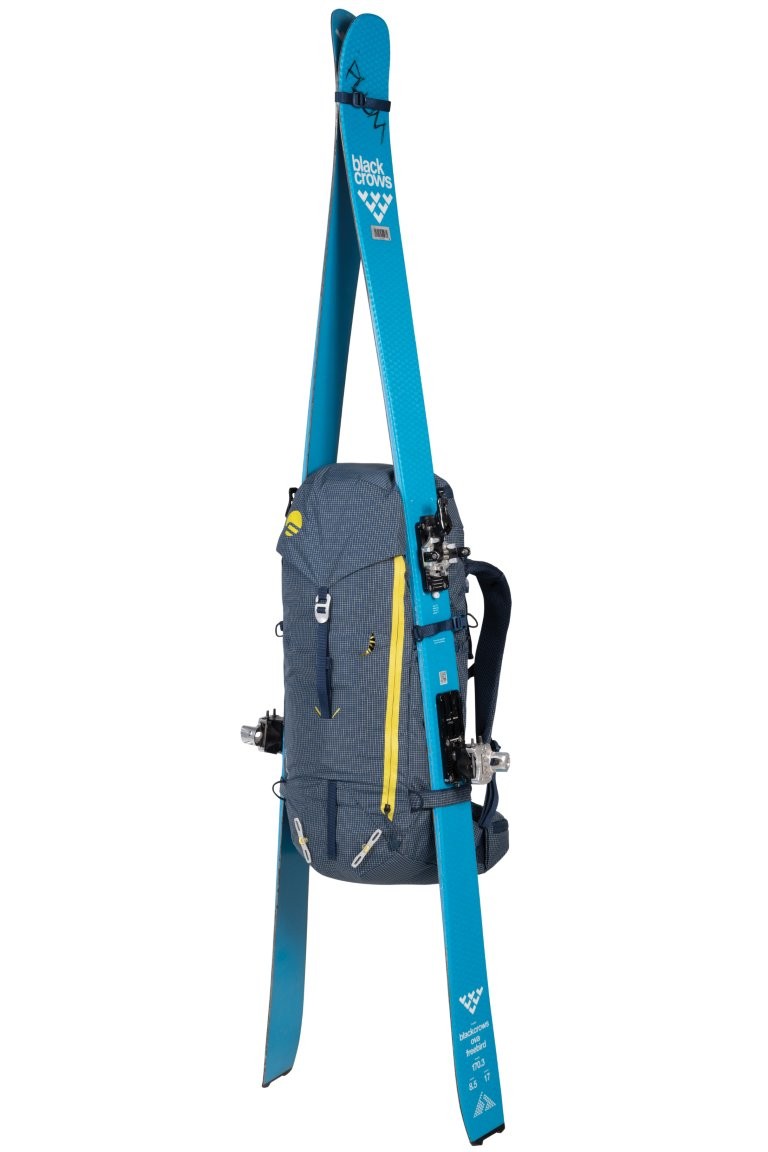 Σακίδιο πλάτης Ferrino Summit 48+5 lt | www.lightgear.gr