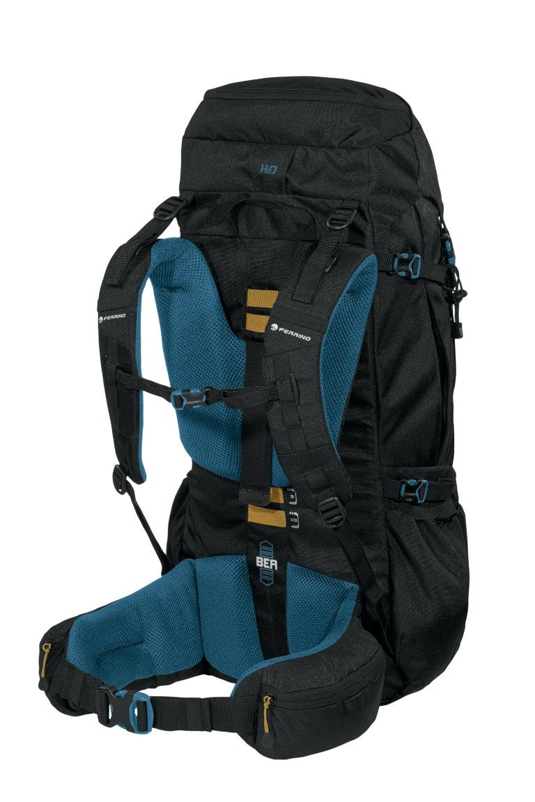 Σακίδιο πλάτης Ferrino Appalachian 55lt | www.lightgear.gr