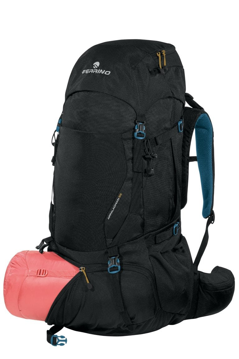 Σακίδιο πλάτης Ferrino Appalachian 55lt | www.lightgear.gr