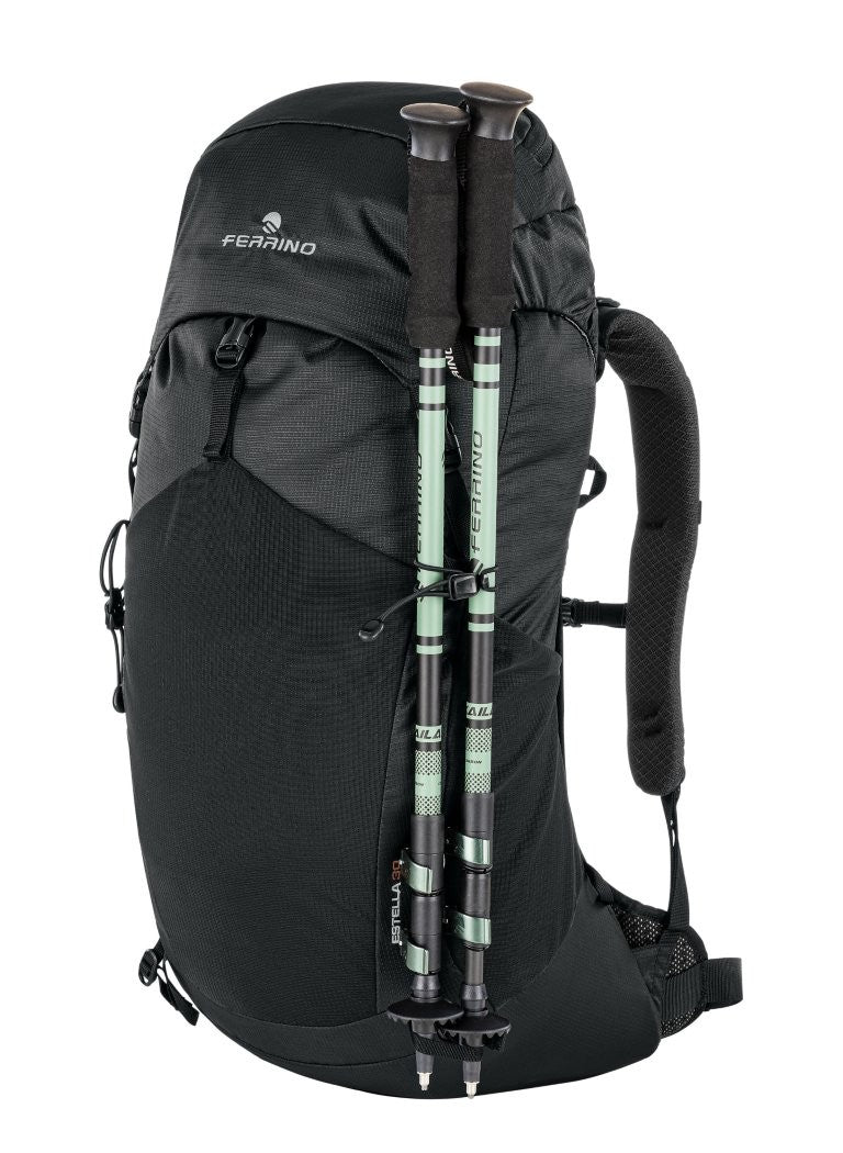 Σακίδιο πλάτης Ferrino Estella 30lt | www.lightgear.gr
