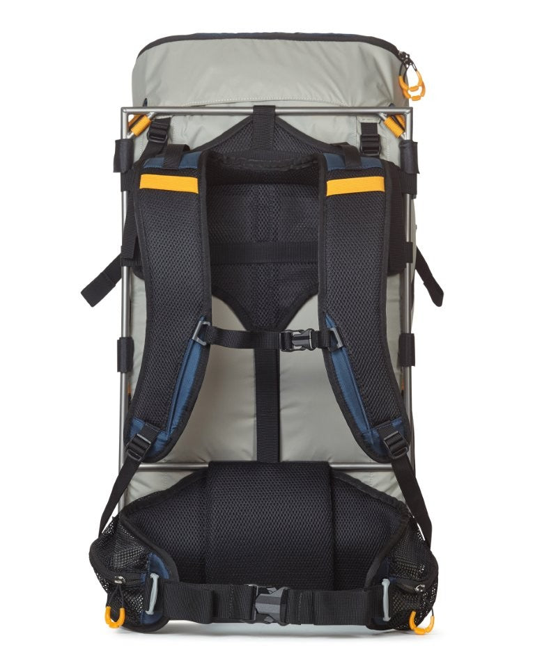 Σακίδιο πλάτης Vargo ExoTi 50 | www.lightgear.gr