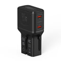 Φορτιστής USB-PD Ταξιδιού 45W Origin Outdoors | www.lightgear.gr