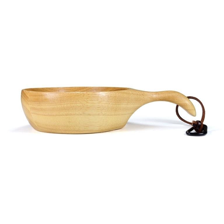 Ξύλινο Μπολ Kuksa Origin Outdoors | www.lightgear.gr