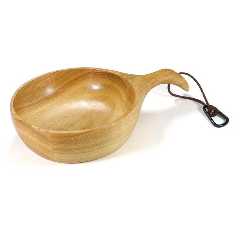 Ξύλινο Μπολ Kuksa Origin Outdoors | www.lightgear.gr