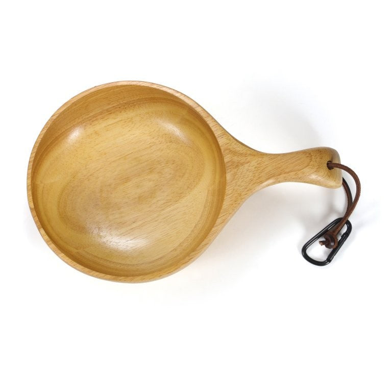 Ξύλινο Μπολ Kuksa Origin Outdoors | www.lightgear.gr