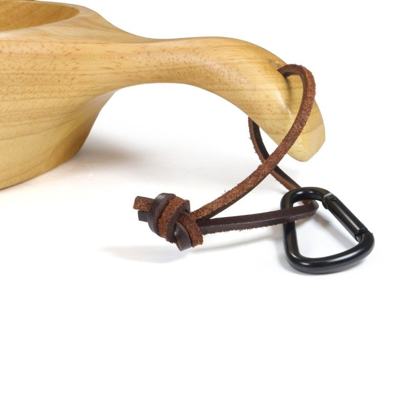 Ξύλινο Μπολ Kuksa Origin Outdoors | www.lightgear.gr
