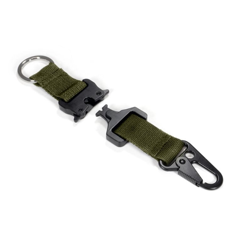 Μπρελόκ Pendant Click-it Origin Outdoors | www.lightgear.gr