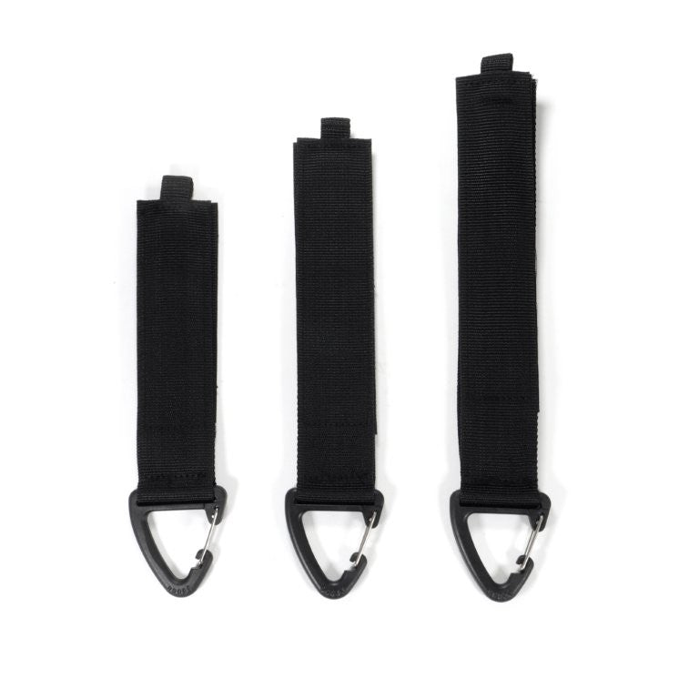 Carabiner Με Ιμάντα Origin Outdoors | www.lightgear.gr