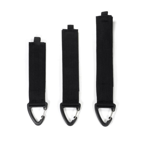 Carabiner Με Ιμάντα Origin Outdoors | www.lightgear.gr