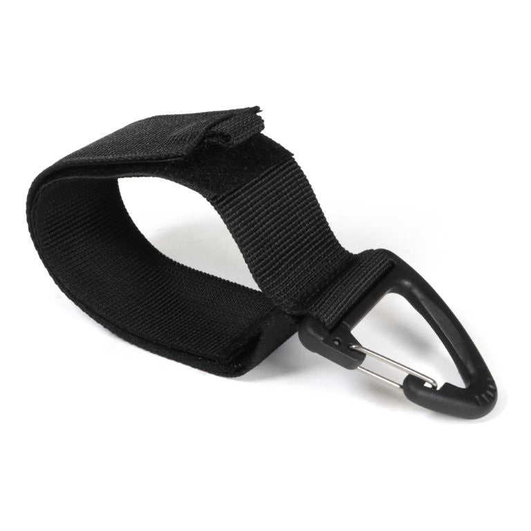 Carabiner Με Ιμάντα Origin Outdoors | www.lightgear.gr