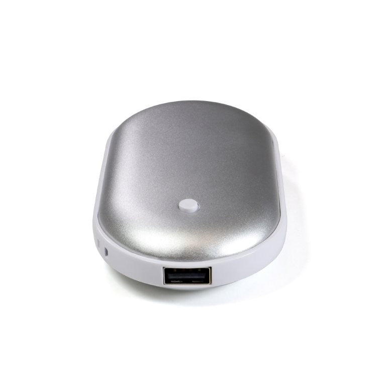 Origin Outdoors USB Θερμαντικό Powerbank Slim 5000mAh | www.lightgear.gr