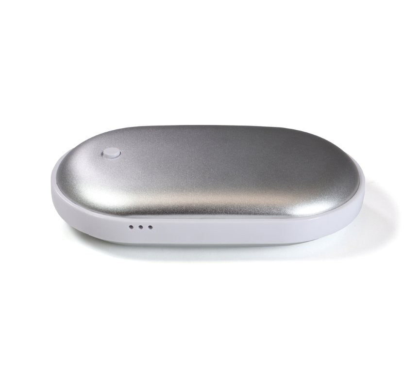 Origin Outdoors USB Θερμαντικό Powerbank Slim 5000mAh | www.lightgear.gr
