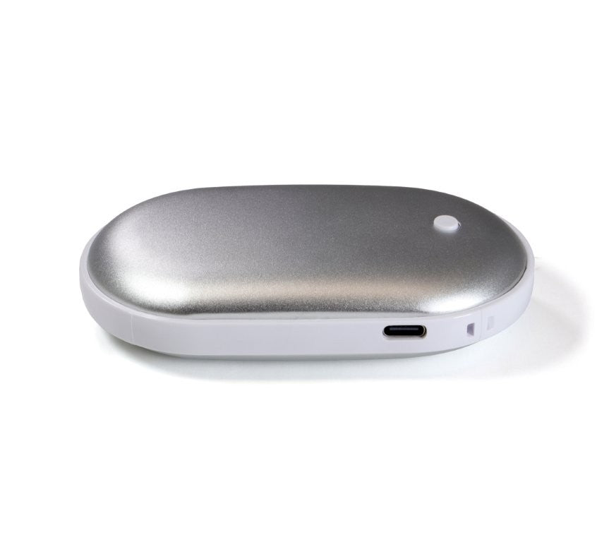 Origin Outdoors USB Θερμαντικό Powerbank Slim 5000mAh | www.lightgear.gr