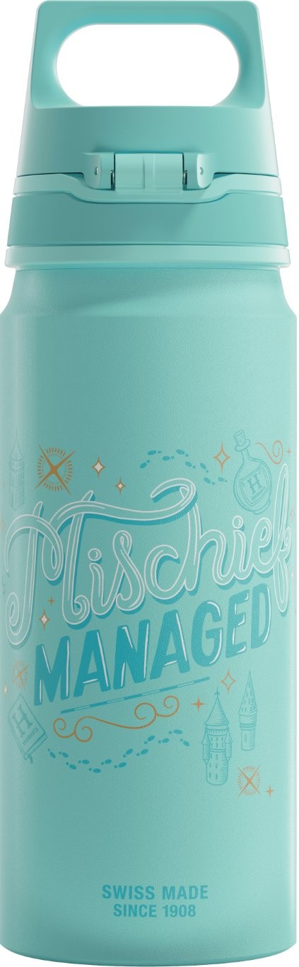 Παγούρι αλουμινίου SIGG WMB One 600ml | www.lightgear.gr
