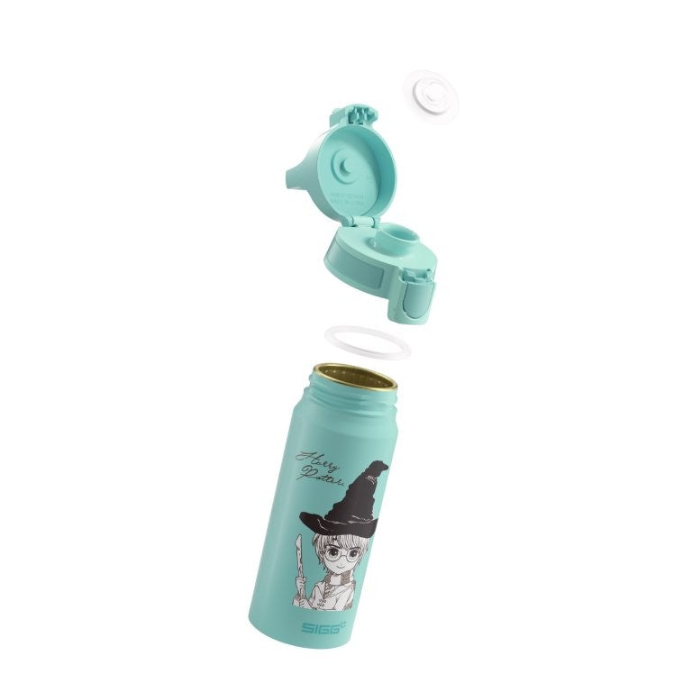 Παγούρι αλουμινίου SIGG WMB One 600ml | www.lightgear.gr