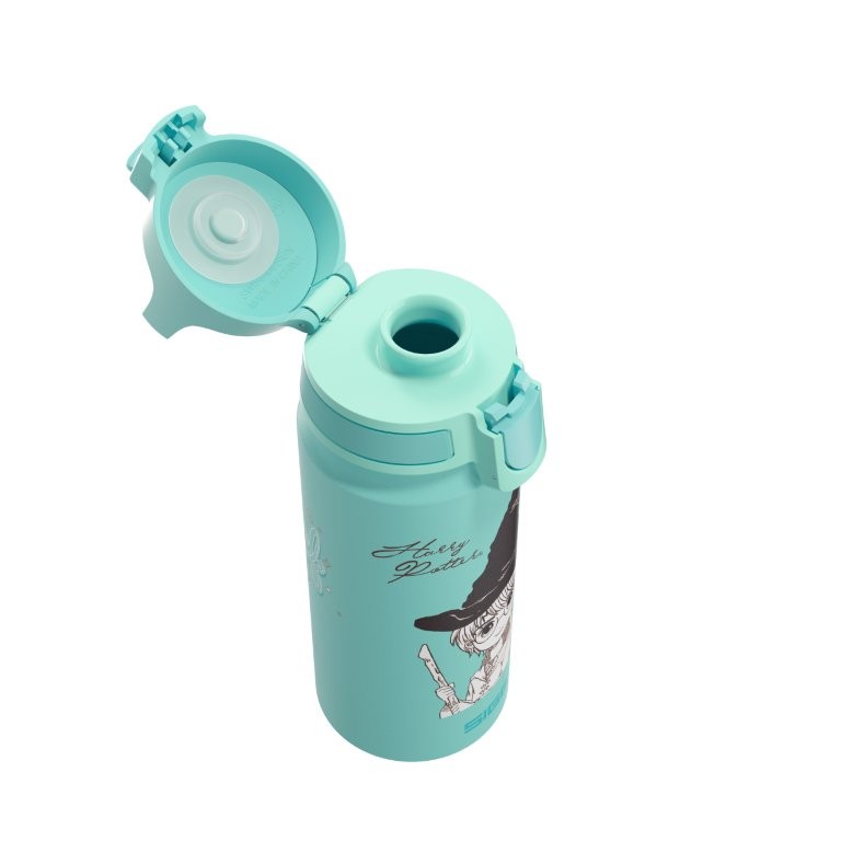 Παγούρι αλουμινίου SIGG WMB One 600ml | www.lightgear.gr