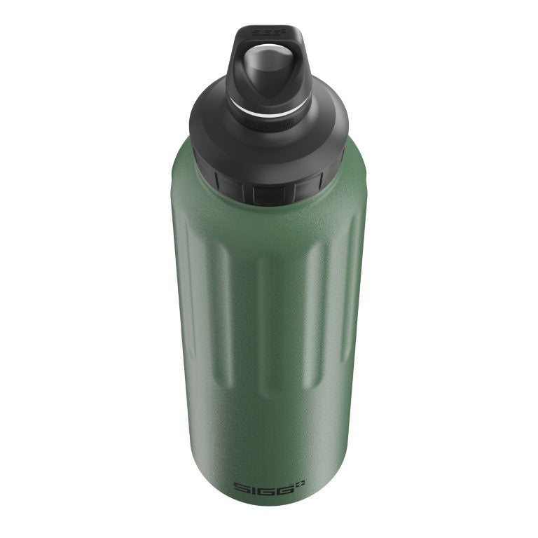 Παγούρι SIGG Alu WMB Traveler 1,5lt | www.lightgear.gr