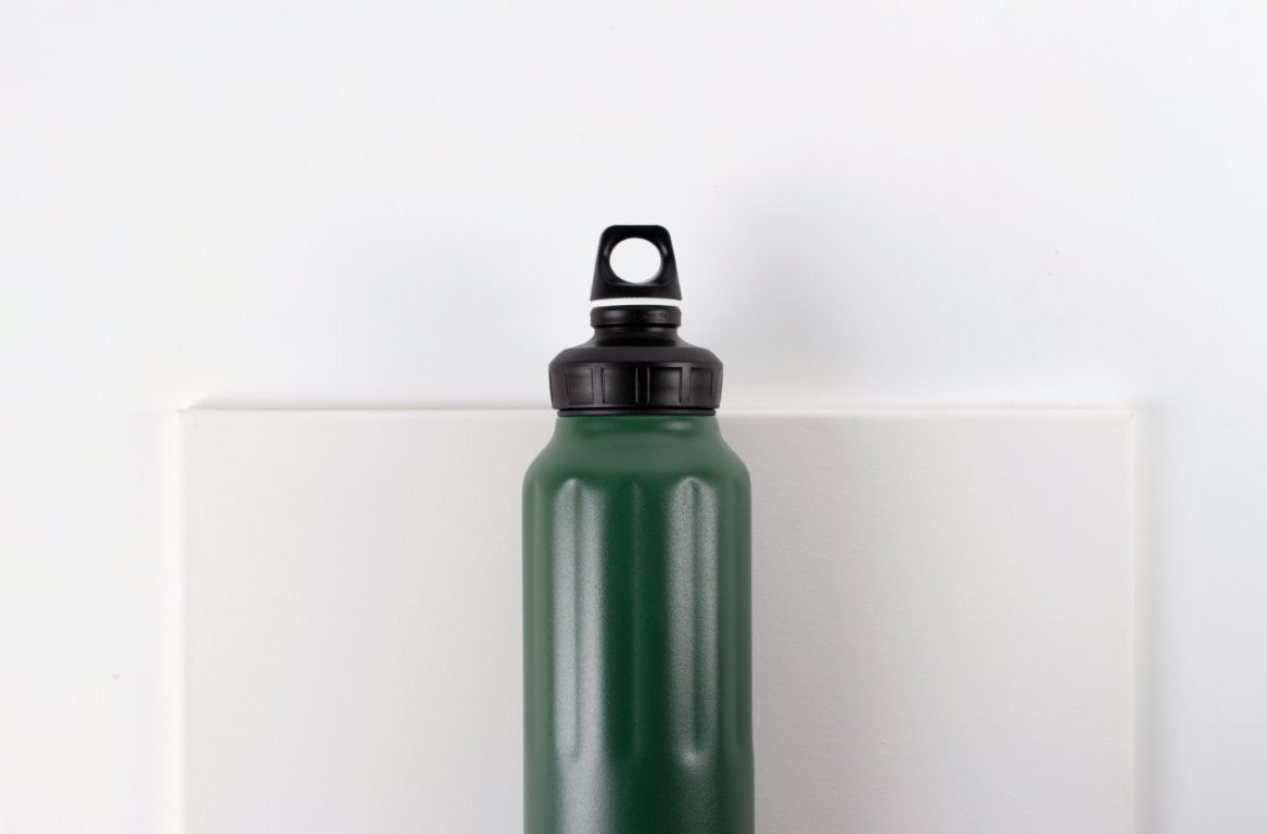 Παγούρι SIGG Alu WMB Traveler 1,5lt | www.lightgear.gr