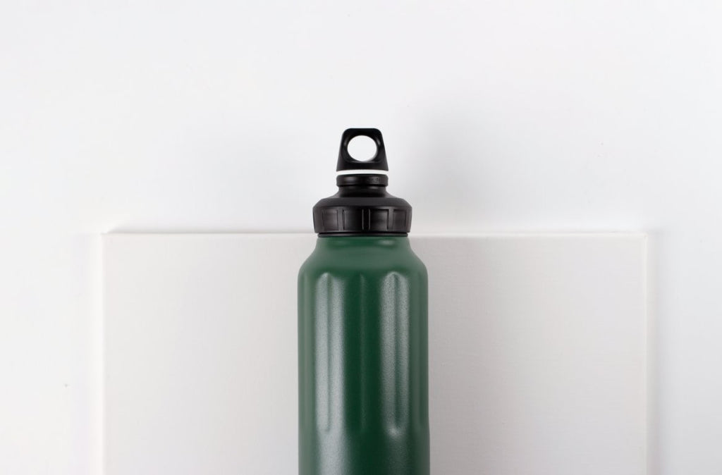 Παγούρι SIGG Alu WMB Traveler 1,5lt | www.lightgear.gr