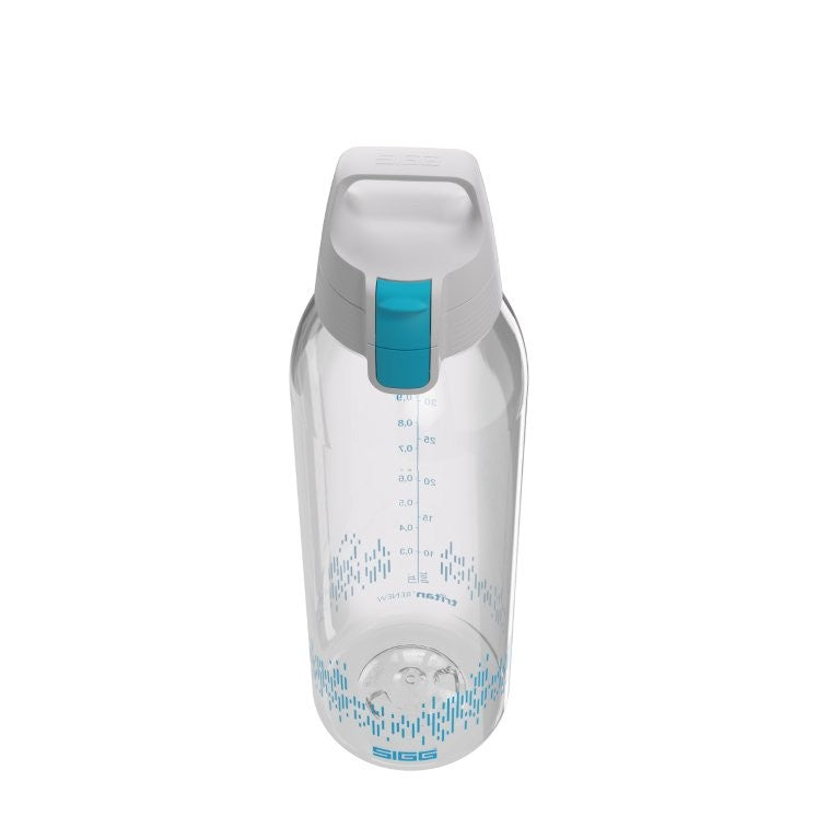 SIGG Παγούρι Total Clear One My Planet 1,5lt | www.lightgear.gr