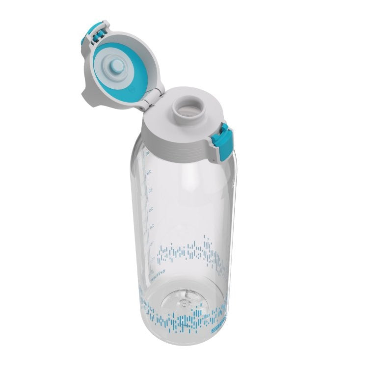 SIGG Παγούρι Total Clear One My Planet 1,5lt | www.lightgear.gr