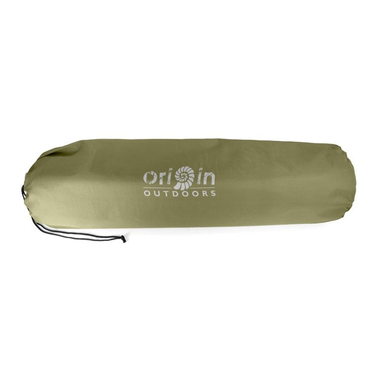 Αυτοφούσκωτο Στρώμα Origin Outdoors Treklight 195x63x5 cm | www.lightgear.gr