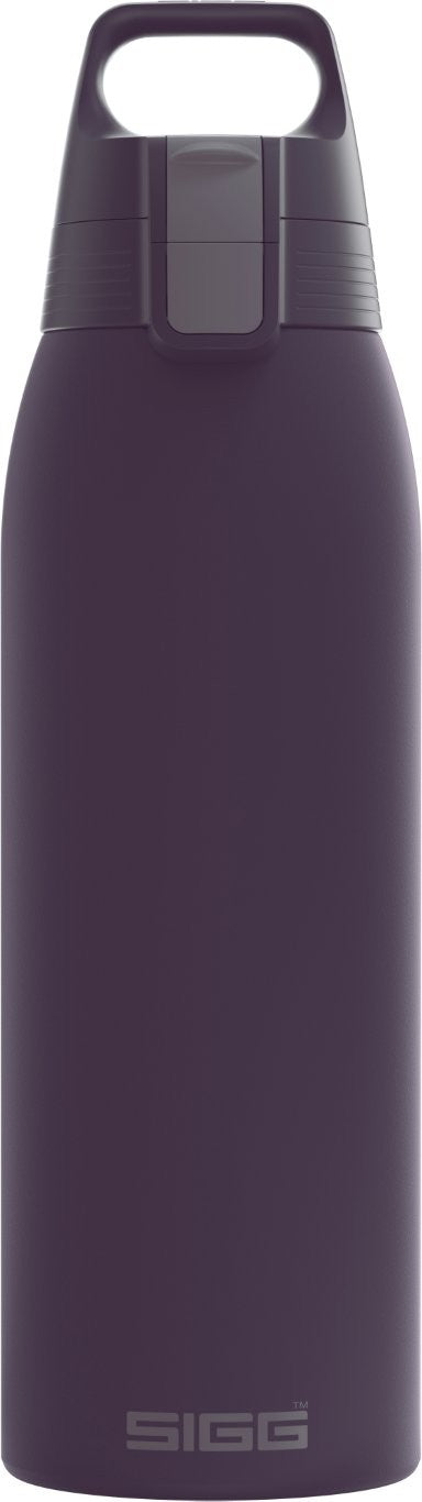Θερμός SIGG Shield Therm One 1lt | www.lightgear.gr