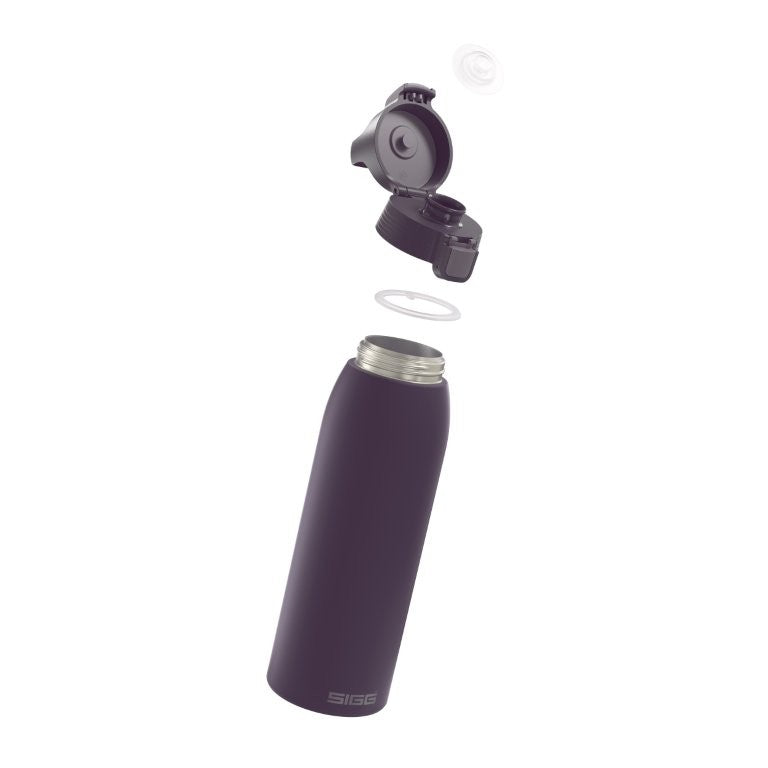 Θερμός SIGG Shield Therm One 1lt | www.lightgear.gr
