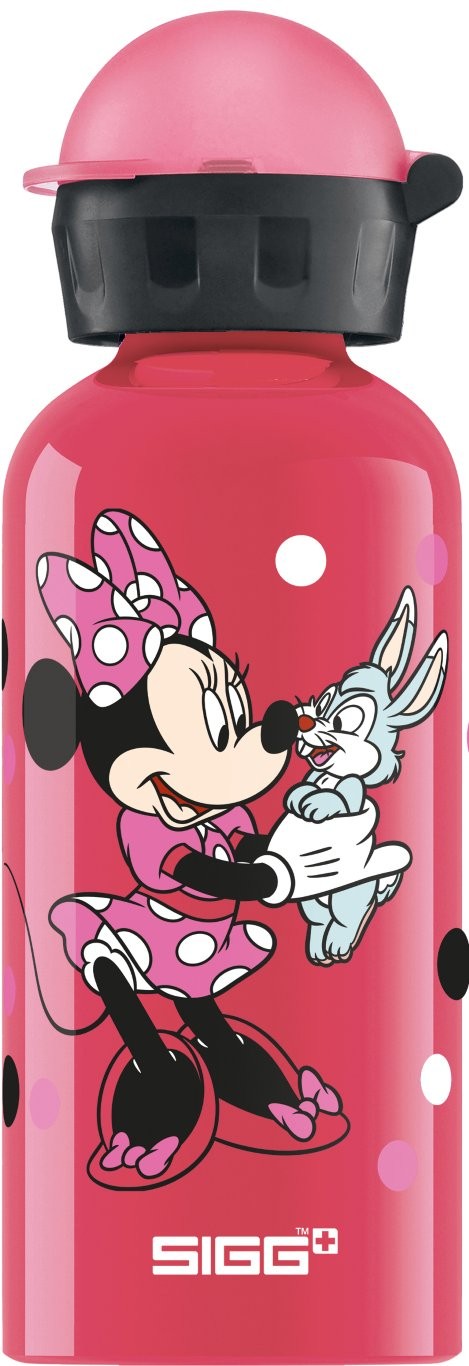 Παιδικό Παγούρι Kids SIGG 400ml | www.lightgear.gr