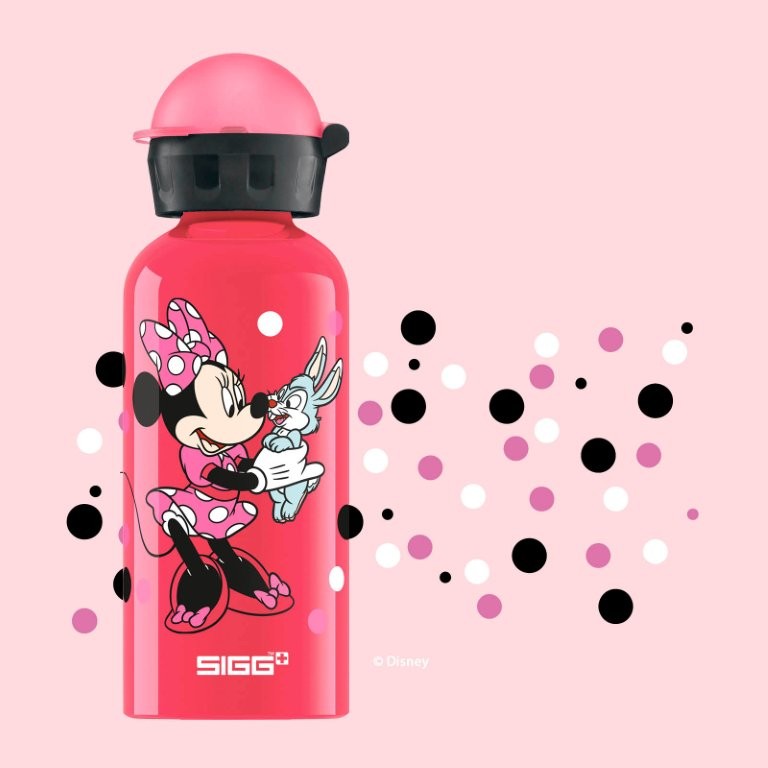 Παιδικό Παγούρι Kids SIGG 400ml | www.lightgear.gr