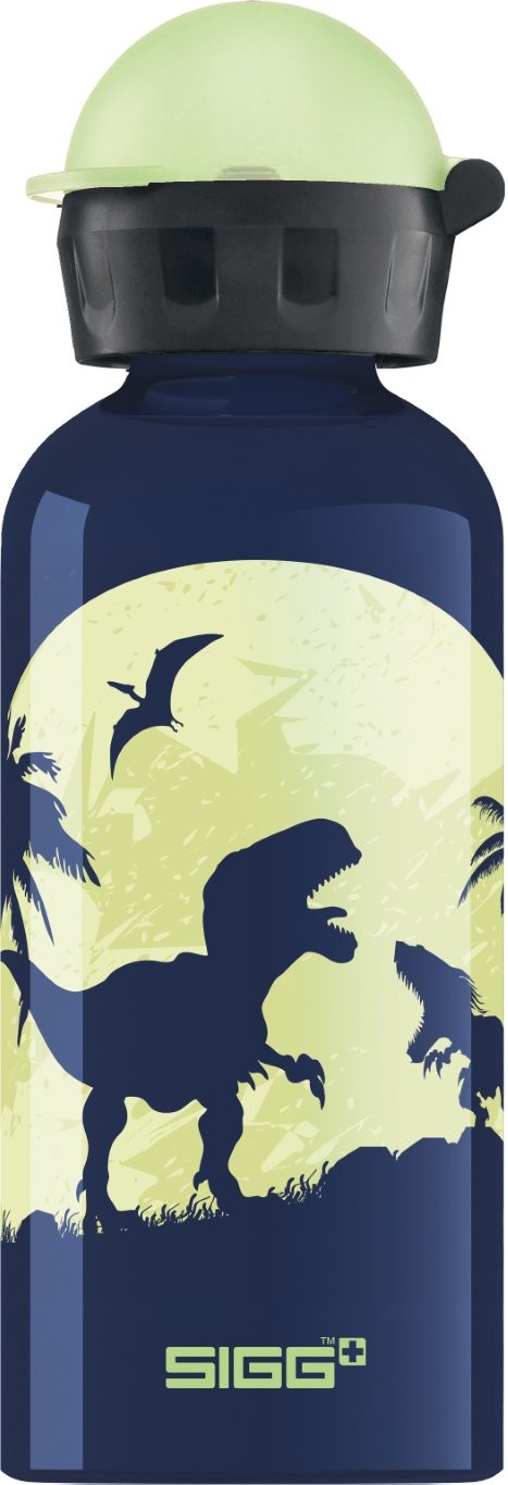 Παιδικό Παγούρι Kids SIGG 400ml | www.lightgear.gr