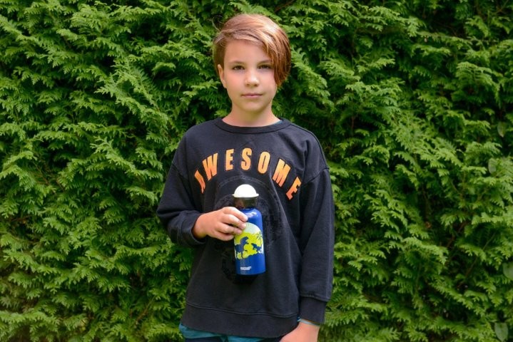 Παιδικό Παγούρι Kids SIGG 400ml | www.lightgear.gr