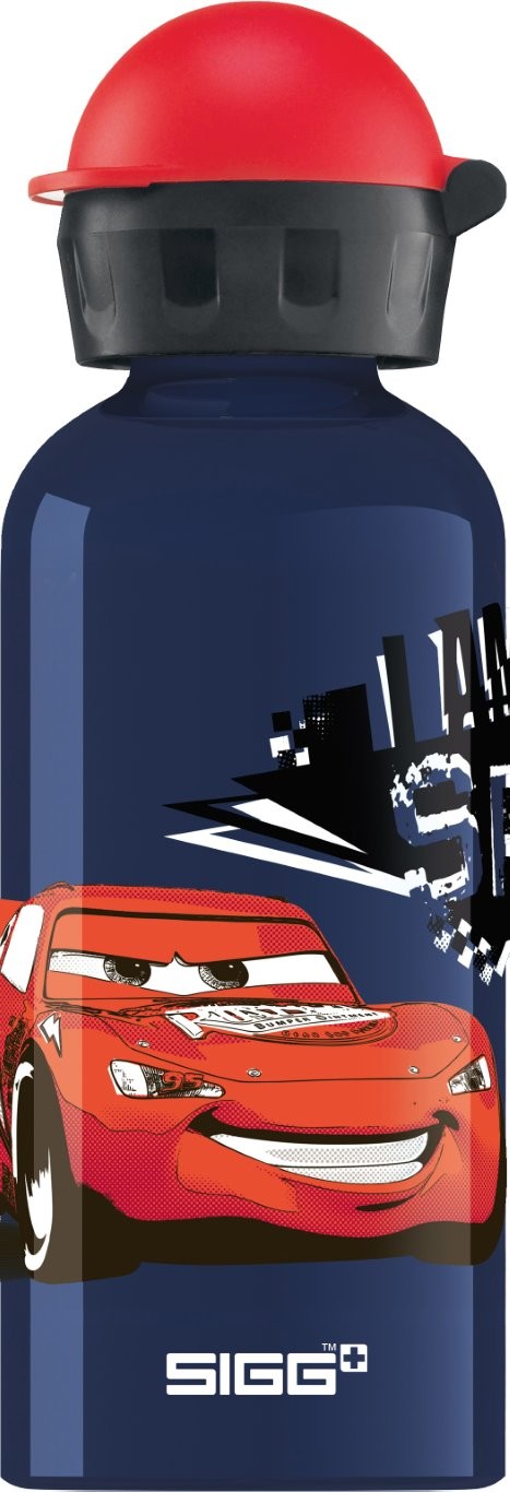 Παιδικό Παγούρι Kids SIGG 400ml | www.lightgear.gr