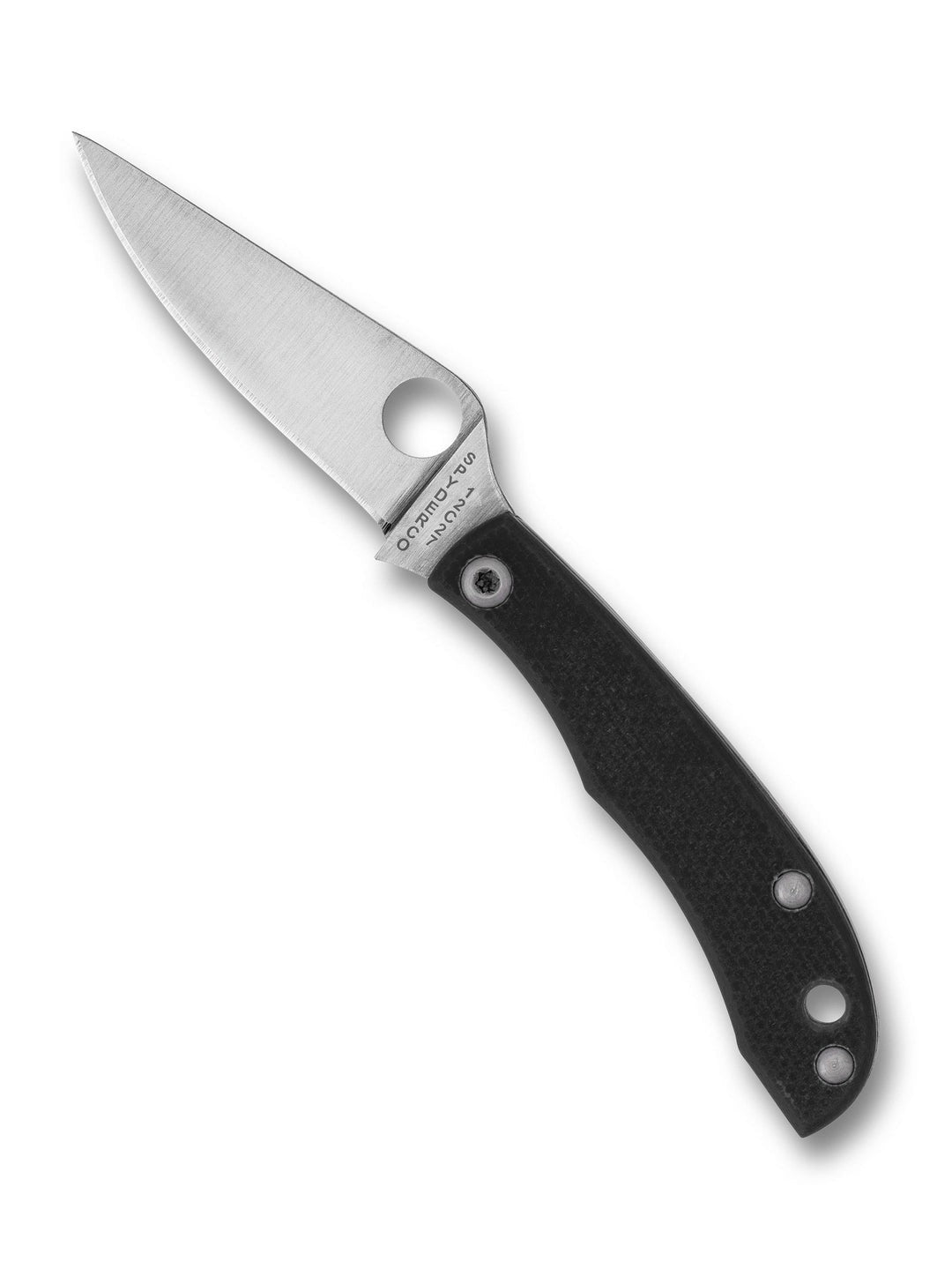 Σουγιάς Spyderco Honeybee G10 PlainEdge | www.lightgear.gr