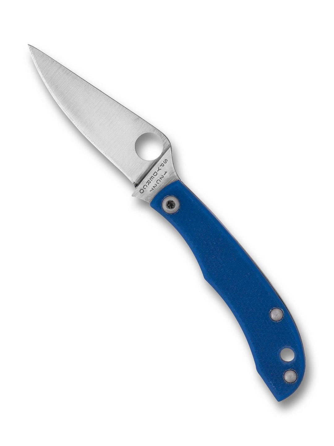 Σουγιάς Spyderco Honeybee G10 PlainEdge | www.lightgear.gr