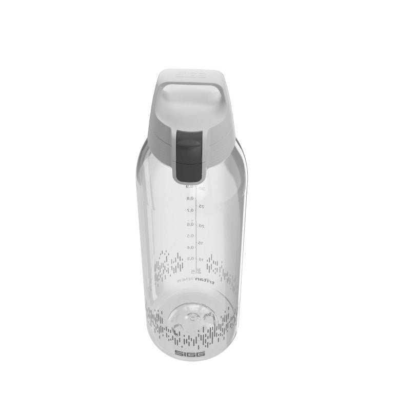 SIGG Παγούρι Total Clear One My Planet 1,5lt | www.lightgear.gr
