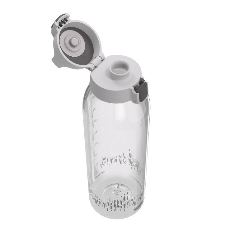 SIGG Παγούρι Total Clear One My Planet 1,5lt | www.lightgear.gr