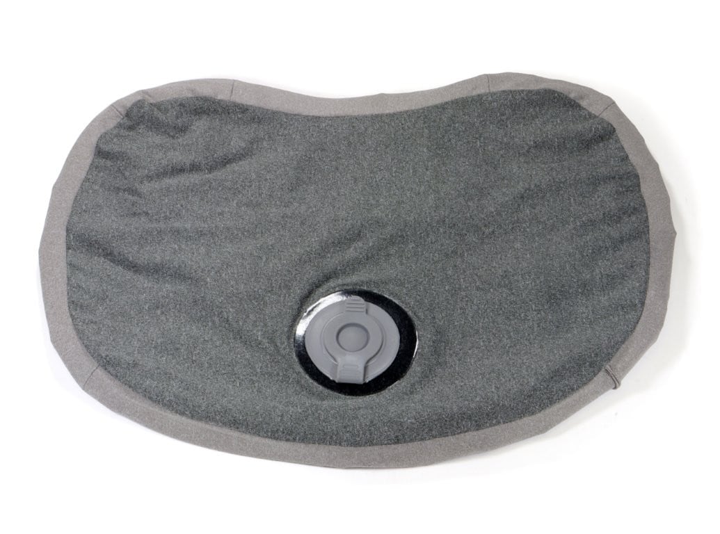 Φουσκωτό Μαξιλάρι Pocket Rest Origin Outdoors | www.lightgear.gr