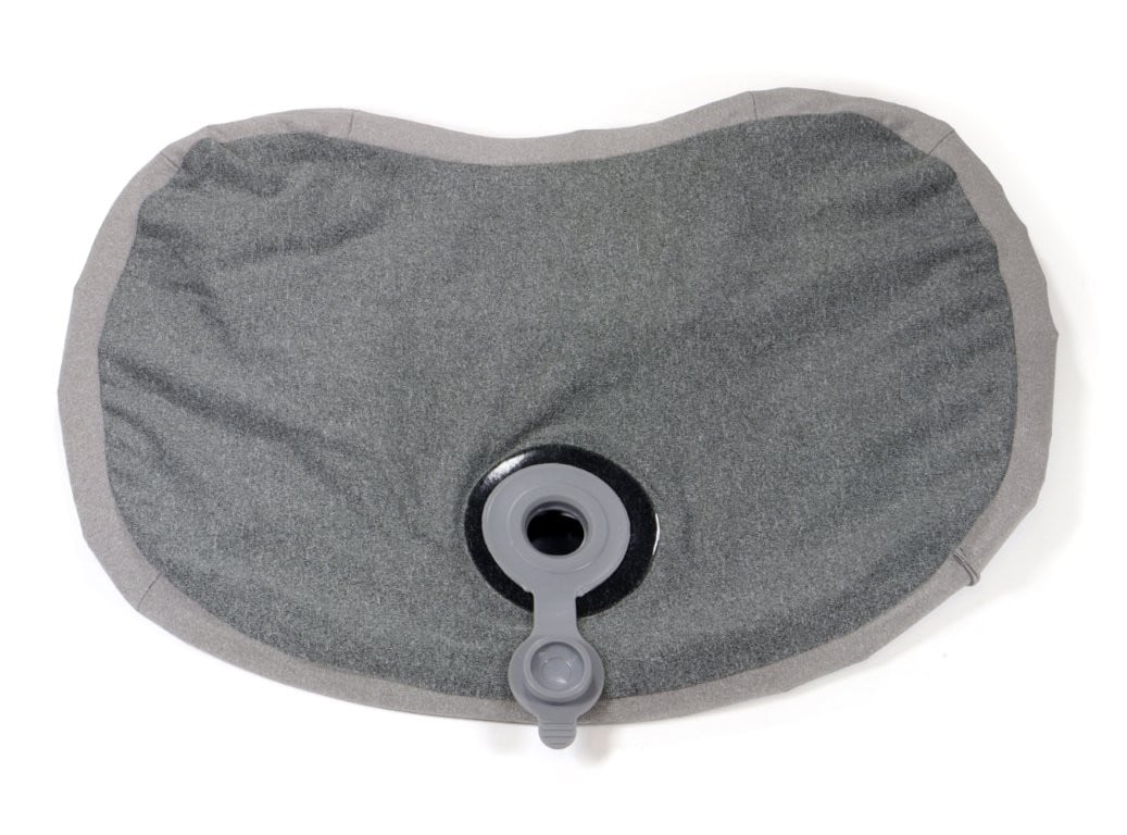 Φουσκωτό Μαξιλάρι Pocket Rest Origin Outdoors | www.lightgear.gr
